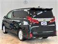 2019 Toyota Alphard G