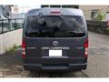 2008 Toyota Hiace Van