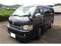 2008 Toyota Hiace Van