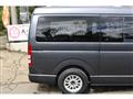 2008 Toyota Hiace Van