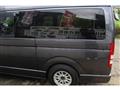 2008 Toyota Hiace Van