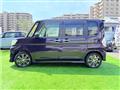 2014 Daihatsu Tanto Custom
