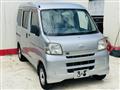 2010 Daihatsu Hijet Cargo