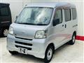 2010 Daihatsu Hijet Cargo