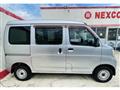 2010 Daihatsu Hijet Cargo