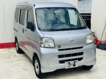 2010 Daihatsu Hijet Cargo