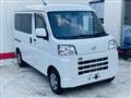 2026 Daihatsu Hijet Cargo