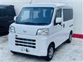 2026 Daihatsu Hijet Cargo