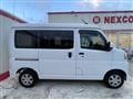 2026 Daihatsu Hijet Cargo