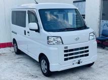 2026 Daihatsu Hijet Cargo