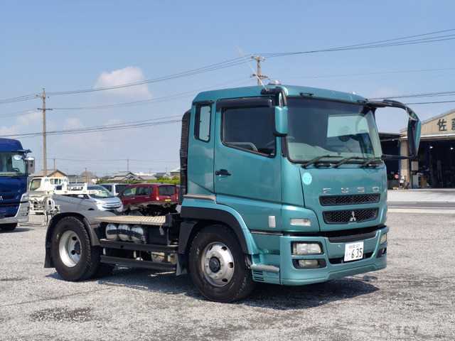 2007 Mitsubishi Mitsubishi Others