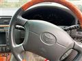1999 Toyota Celsior