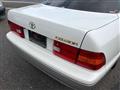 1999 Toyota Celsior