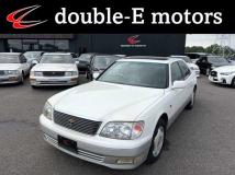 1999 Toyota Celsior