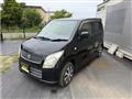 2009 Suzuki Wagon R