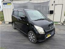 2009 Suzuki Wagon R