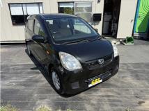 2014 Daihatsu Mira