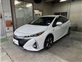 2021 Toyota Prius