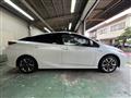 2021 Toyota Prius