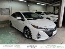 2021 Toyota Prius