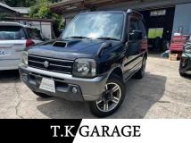 2006 Suzuki Jimny