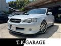 2006 Subaru Legacy Touring Wagon