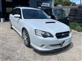 2006 Subaru Legacy Touring Wagon