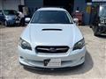 2006 Subaru Legacy Touring Wagon