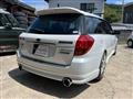 2006 Subaru Legacy Touring Wagon