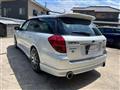 2006 Subaru Legacy Touring Wagon
