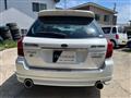 2006 Subaru Legacy Touring Wagon