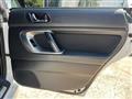 2006 Subaru Legacy Touring Wagon