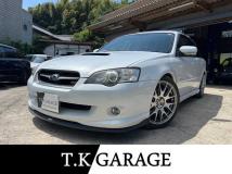 2006 Subaru Legacy Touring Wagon