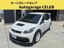2008 Mitsubishi Colt