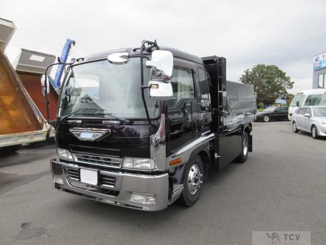 2005 Isuzu Isuzu Others