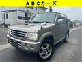 2005 Mitsubishi Pajero Mini