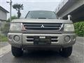 2005 Mitsubishi Pajero Mini