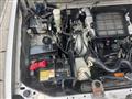 2005 Mitsubishi Pajero Mini