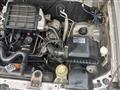 2005 Mitsubishi Pajero Mini