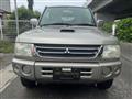 2005 Mitsubishi Pajero Mini