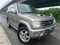 2005 Mitsubishi Pajero Mini