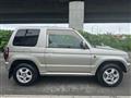 2005 Mitsubishi Pajero Mini