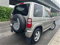 2005 Mitsubishi Pajero Mini