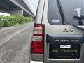 2005 Mitsubishi Pajero Mini