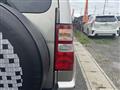 2005 Mitsubishi Pajero Mini