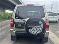 2005 Mitsubishi Pajero Mini