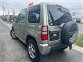 2005 Mitsubishi Pajero Mini
