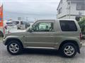 2005 Mitsubishi Pajero Mini