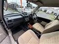 2005 Mitsubishi Pajero Mini