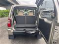 2005 Mitsubishi Pajero Mini